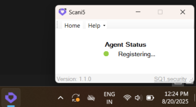 Docs Version Dropdown