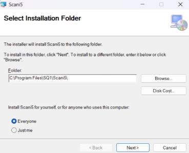Docs Version Dropdown