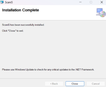 Docs Version Dropdown