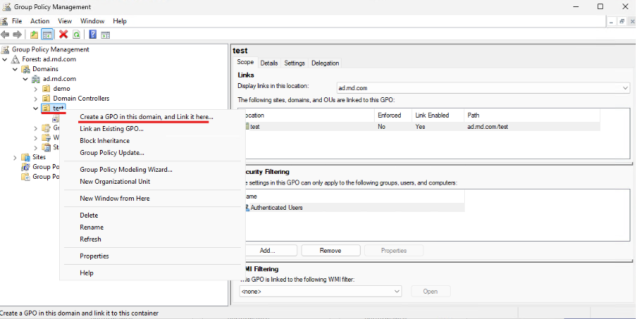 Docs Version Dropdown
