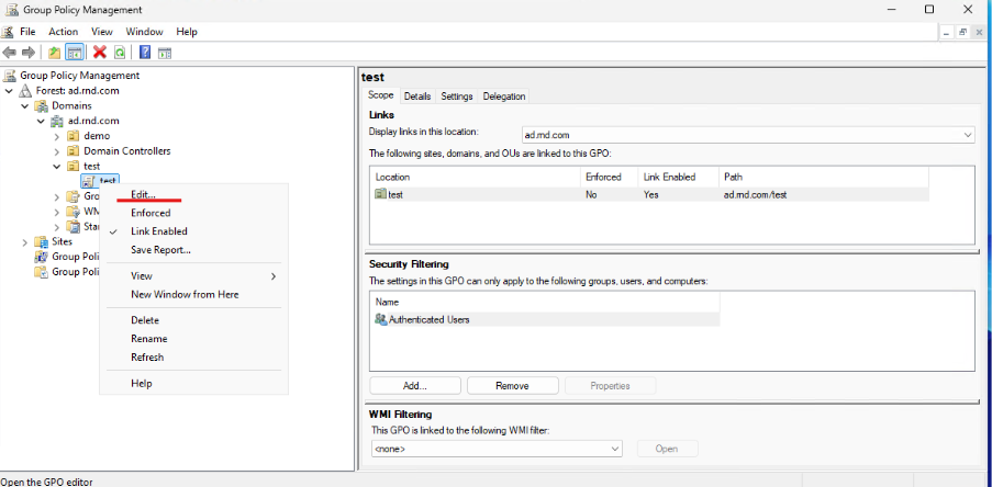 Docs Version Dropdown