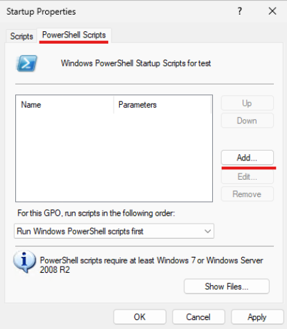 Docs Version Dropdown