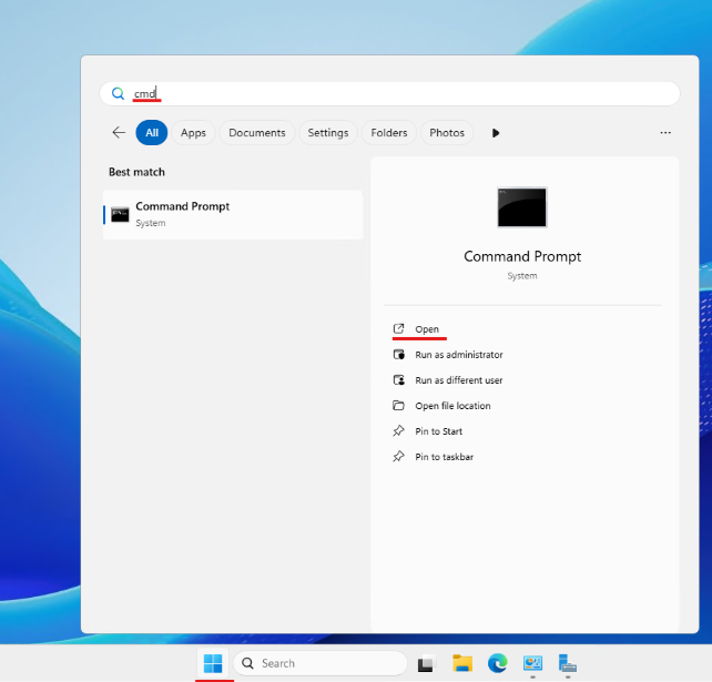 Docs Version Dropdown