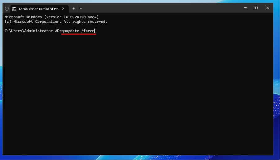 Docs Version Dropdown
