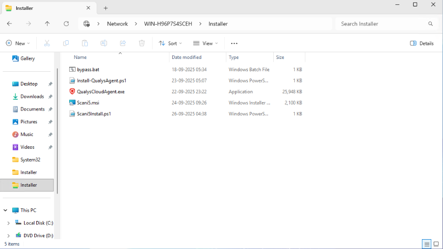 Docs Version Dropdown