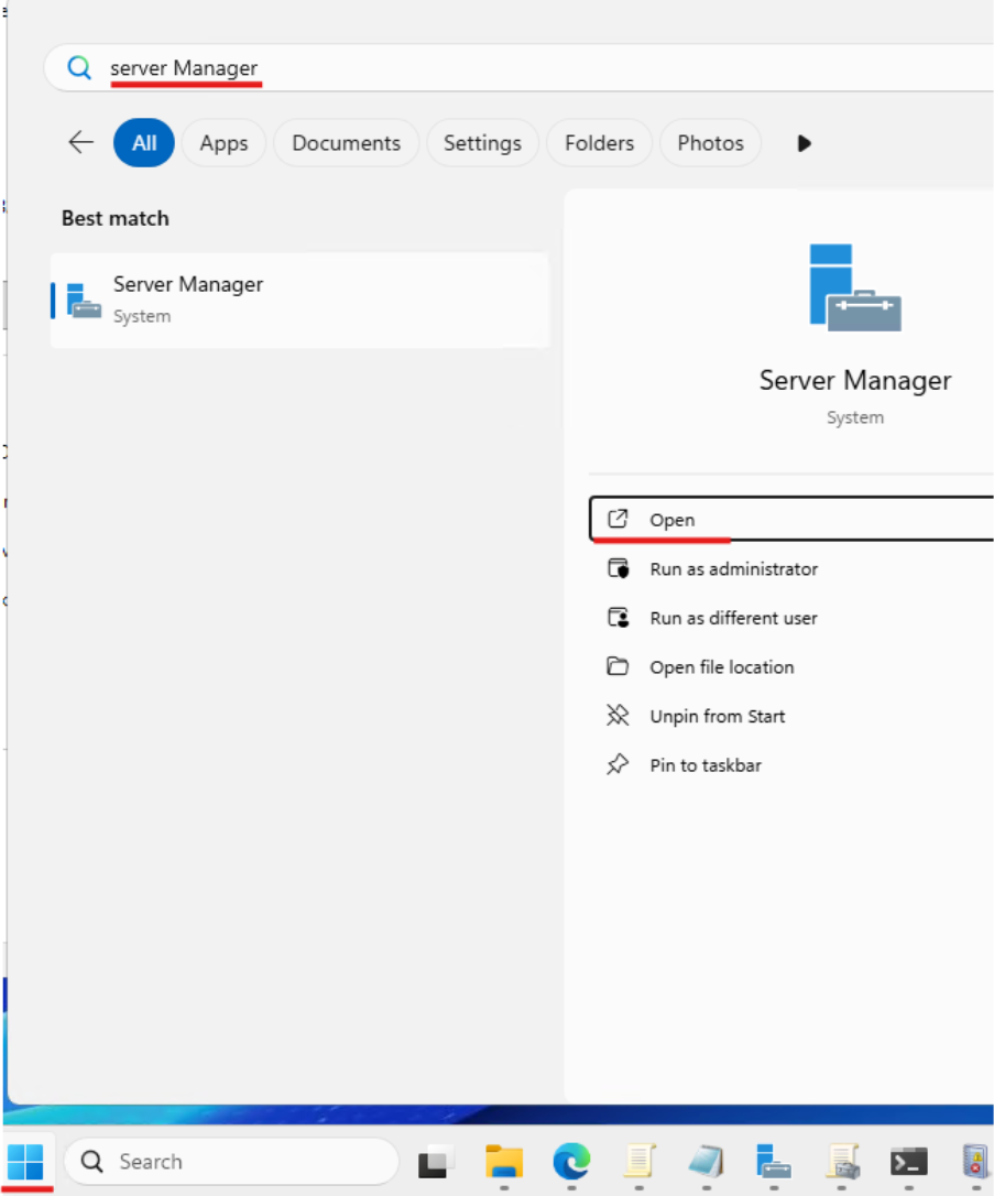 Docs Version Dropdown